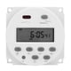 thumbnail image 1 of Cn101A Dc 12V Mini Lcd Digital Microordenador Control Temporizador De Energía Interruptor Scienceny TO003496-00, 1 of 7