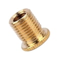 thumbnail image 1 of Scienceny Perilla de coche, perilla de palanca de cambios acrílica, bola redonda, accesorio de repuesto para palanca de coche Automoción decorativa y accesorios, 1 of 6