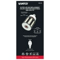 thumbnail image 4 of Hi-Pro 80/63/54 Wattage Selectable - LED HID Replacement - CCT Selectable - Type B, 4 of 11