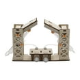 thumbnail image 3 of Modelo de ensamblaje de puente hidráulico, herramienta de aprendizaje, rompecabezas de madera, juguete de experimentos de ciencia autoensamblado para, 3 of 8
