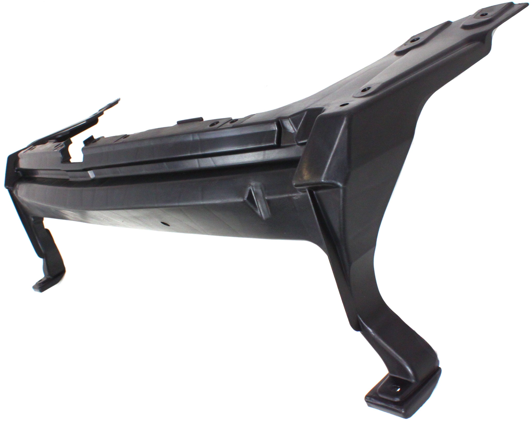 Replacement REPG010302 Bumper Bracket Compatible For 2007-2012 GMC Acadia