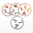 thumbnail image 3 of Amigo Games Flip-Pix New, 3 of 3