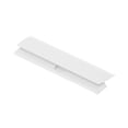 thumbnail image 4 of Puerta La Cubierta Del Disco Duro para Carcasa Consola PS4/PS4 Slim/PS4 PRO () Blanca, 4 of 8