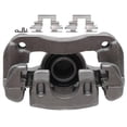 thumbnail image 2 of ACDelco Rear Passenger Side Disc Brake Caliper Assembly without Pads (Friction Ready) 18FR2004 Fits select: 2002-2006 TOYOTA CAMRY, 2006-2007 TOYOTA AVALON, 2 of 6