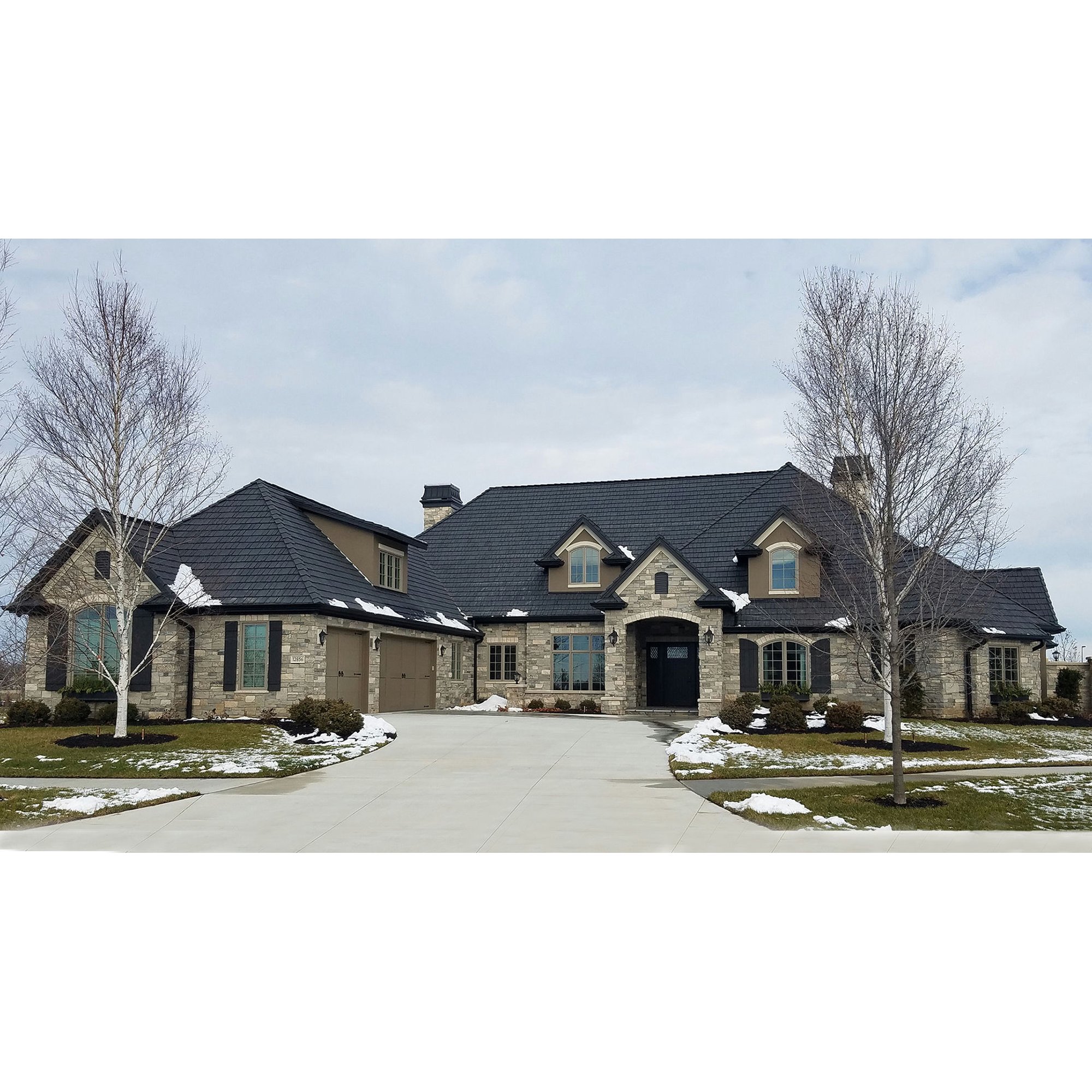 Advanced House Plans: Builder Ready Blueprints | Prairie Pines 29390 | 1 Story Plan