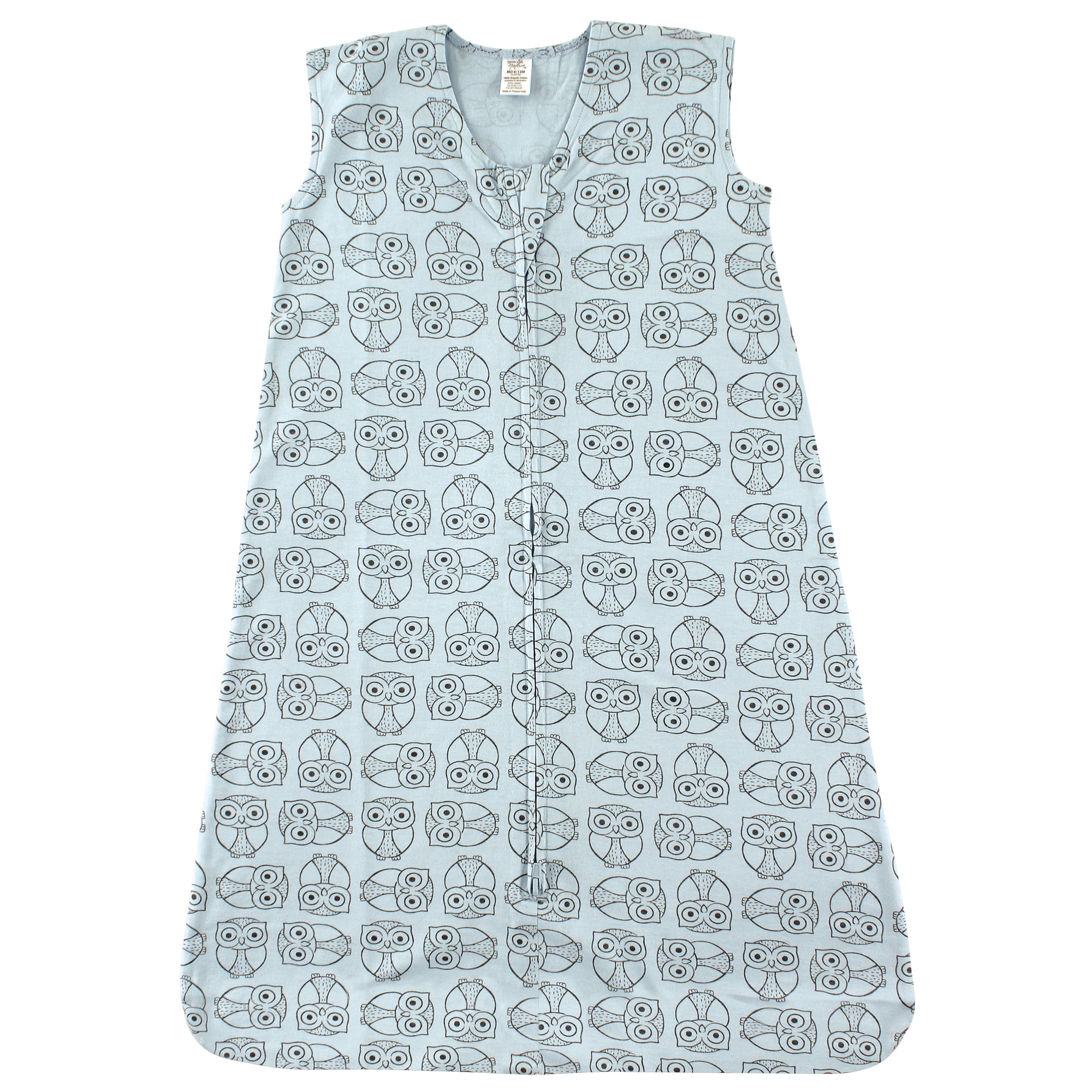 HALO® SleepSack® Personalized Cotton Wearable Blanket ...