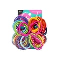 thumbnail image 3 of Goody Kids Ouchless Styling Essentials Hair Elastics - Assorted - 60 Ct, 3 of 6