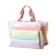 thumbnail image 1 of Bolsa de gimnasio deportiva Jinwen Bolsa de yoga multiusos ajustable Estilo A, 1 of 8