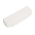 thumbnail image 2 of Polishing Wax Wood Grinding Wax Professional White Polishing Wax Wood Grinding Buffing Wax Bar Dental Oral MaterialLarge ANGGREK Largo, 2 of 8