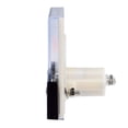thumbnail image 3 of Unique Bargains DC0-150V Analog Panel Voltage Gauge Volt Meter 44C2 1.5% Error Margin, 3 of 4