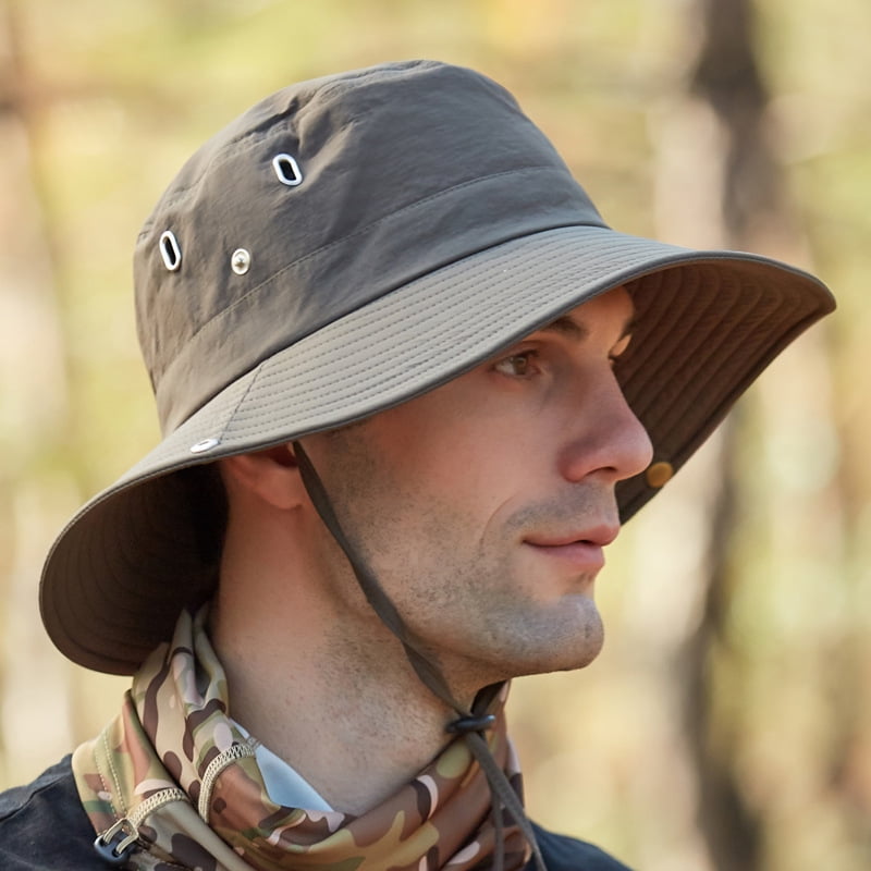 Quick Dry Running Cap,UV Waterproof Dad 