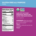 thumbnail image 4 of Nature's Path Organic Gluten Free All Purpose Flour, 32oz Bag (pack of 4), 4 of 6