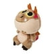 thumbnail image 3 of Peluche de Dragón con Huevito Spin Master Como Entrenar a tu Dragón Bebé Albóndiga V2 9.8 cm, 3 of 4