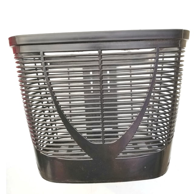 Maoww Bicycle Front Basket Large Capacity Storage For All Riding Essentials For Shopping Bike Basket Front A