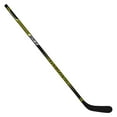 thumbnail image 1 of Warrior Hockey Stick - 65" - Wood - Left Hand Curve, 1 of 3