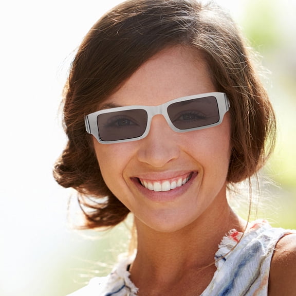 BESTYASH modern sunglasses women Alloy 1Pcs Back to School