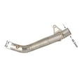 thumbnail image 6 of For CBR1000RR Titanium Alloy Motorcycle Exhaust Muffler Mid Link Pipe System For Honda CBR1000RR 2008 to 2014 Slip-on CBR 1000 RR, 6 of 13