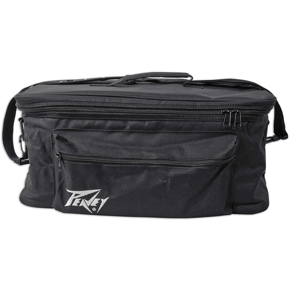 Peavey Carrying Bag For XRS/XRAT Mixers/Micro Heads And Accessories