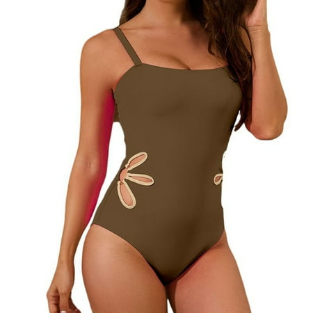 Basketball Shorts High Waist Thong Bikini Women With Sexy Lace Up Hollow Out Strap Bikini Swimwear
