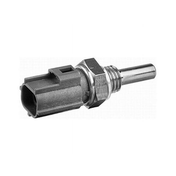 Water Temperature Sensor - Compatible with 1988 - 1997, 2003 - 2008 Toyota Corolla 1989 1990 1991 1992 1993 1994 1995 1996 2004 2005 2006 2007