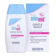 Sebamed Baby Wash Lotion - Extra Soft, 200ml