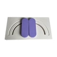 thumbnail image 1 of Rongfmy Ballet Training Device Dancers Balance Multipurpose Muscle Training for Rhythmic, 1 of 9