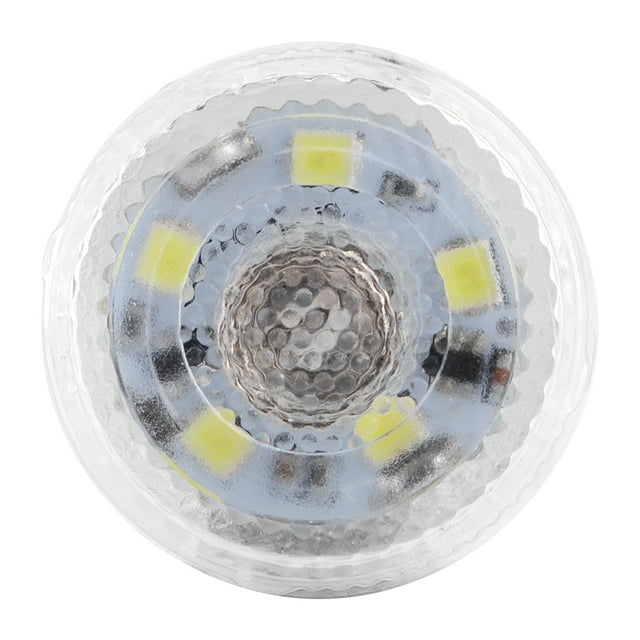 Led Touch Lamp Auto Car LED Touch Light Wireless Stick Ambient Lamp High Brightness Built In Button BatteryWhite Light