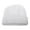 White, variant on Duoif Womens Hats Unisex Knitted Hat Autumn and Winter Couple Simple Pullover Hat Beach Hats for Women Beige