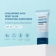 thumbnail image 2 of Protector solar HEIMISH RX con ácido hialurónico hidratante SPF50+, 50 ml, 2 of 9