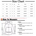 thumbnail image 3 of 2024 Hot Selling Long Sleeve Sweatshirts in Clearance Women's Raglan Sweater Zipper Hooded Cardigan Sweater Long Sleeve Top Sweater Tops with Pockets, D M, 3 of 6