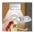 thumbnail image 1 of Convenient Heavy Duty 4V Cordless Rechargeable Electric Scissor with LED Light, 1 of 3
