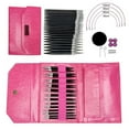 thumbnail image 2 of Crocheting Sweater Knitting Needle Set Removable Weaving Hooks Yarn Knitting Craft Tools Interchangeable for Knitting Lovers, 2 of 7