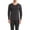 Dark Gray, variant on BAETEUY 2 Pack Men's Warm Thermal Underwear Set Long Sleeve Top & Bottom - Winter Base Layer