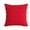 Red, variant on Heart Love Cute Beige Valentine Throw Pillow Covers 18x18 - Soft Plush Faux Fur Decorative Pillow Covers for Couch Sofa, Cozy Valentines Day Home Decorations