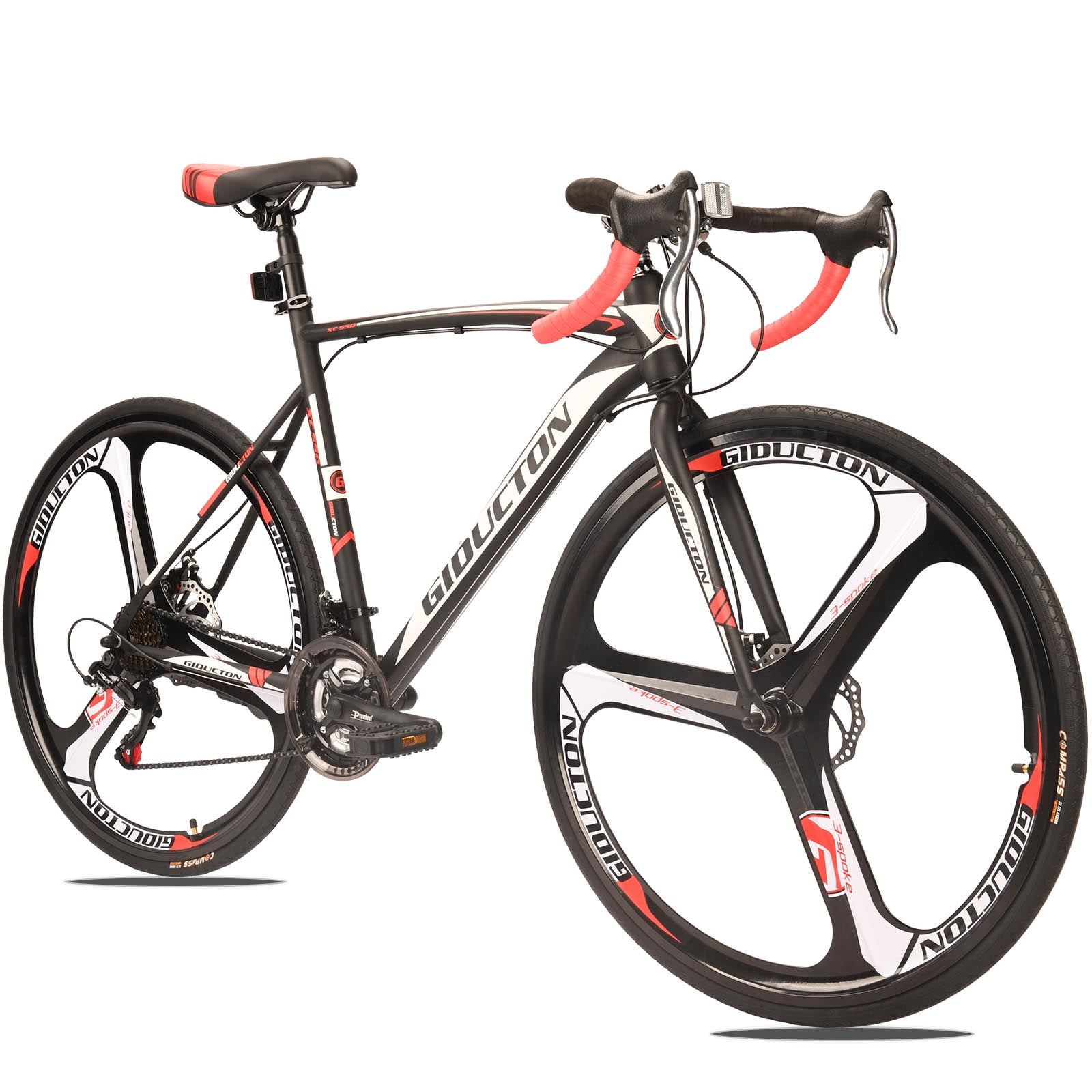 AND GEAR sport GEAR-3800 700C 21速 460mm AND GEAR sport GEAR-3800