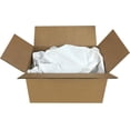 thumbnail image 5 of UOFFICE Single Wall Standard Shipping Boxes, 16" x 12" x 8", 25 Count, 1 Pack, 5 of 7