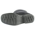 thumbnail image 3 of Toe Warmers Womens Michelle Waterproof Fleece Lined Winter Boots, 3 of 5
