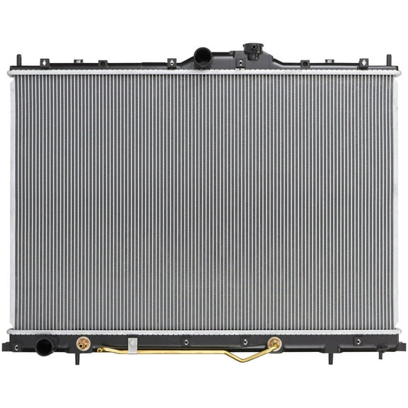 Spectra Premium CU2675 Automotive Radiator Fits select: 2004-2008,2010-2011 MITSUBISHI ENDEAVOR
