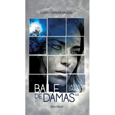 Baile de Damas - volumen III - eBook