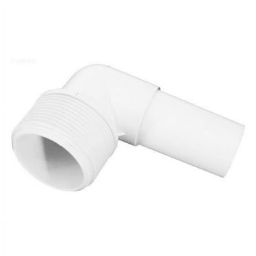 Hayward Elbow Adaptor 1-1-2in. Barb x 1-1-2in. MPT SPX1105Z4