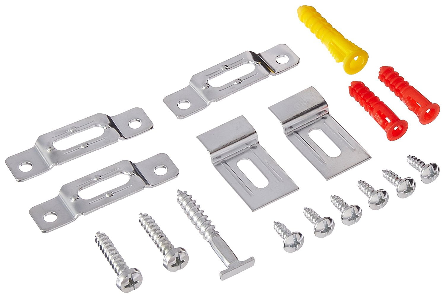 Security Hangers Sec_20 Hardware Kits for Art Picture Frame, Mirror