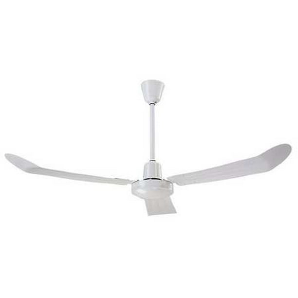 Canarm Commercial Ceiling Fan 56 Dia 120v Cp56f R Com Canarm Commercial Ceiling Fan 56 Dia, Canarm Ceiling Fan Control