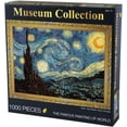 thumbnail image 3 of "THE STARRY NIGHT" - 1000 Pieces Jigsaw Puzzle, 3 of 7