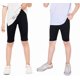 thumbnail image 5 of Pack de 3 Leggings Cortos de Ciclismo para Niña Verano, 5 of 5