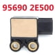 thumbnail image 3 of 95690-2E500 Yaw Rate Sensor for Hyundai Tucson 2005-2008 Sportage 2004-2008, 3 of 5