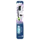 thumbnail image 1 of Cepillo de dientes manual Oral-B Pro-Flex Charcoal suave, 1 of 2