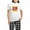 With Checker Pant, variant on CafePress - Ly Partyatmyplace Women's Light Pajamas - Women's Short Sleeve Print T-Shirt and Pants Light Cotton Pajama Set