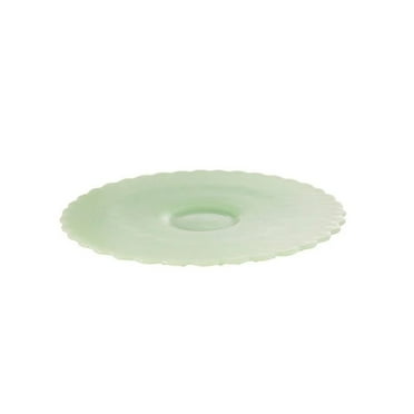 Mosser Glass Gigi Collection 13.5" Platter