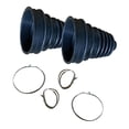 thumbnail image 1 of Pièces de Rechange CV Joint Boot Résistance à l'Usure Premium CV Boot Remplace Couvercle 1pièce, 1 of 6