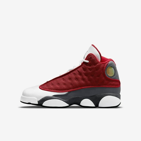 Air Jordan 13 Retro 'Red Flint' (2021) (GS)
